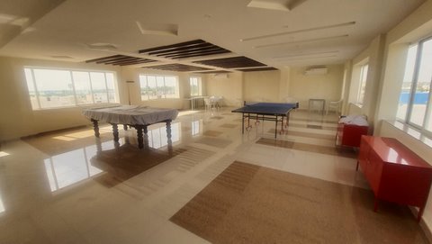 Club house - Recreation Room